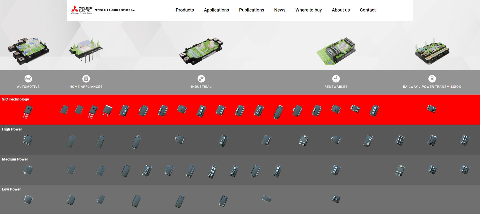 3D-Wall - Virtually discover our products
